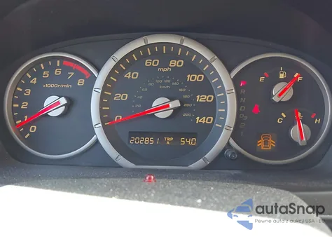 2006 Honda Pilot Lx z USA, uszkodzony, nr VIN 5FNYF28176B035476